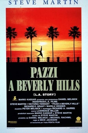 Pazzi a Beverly Hills