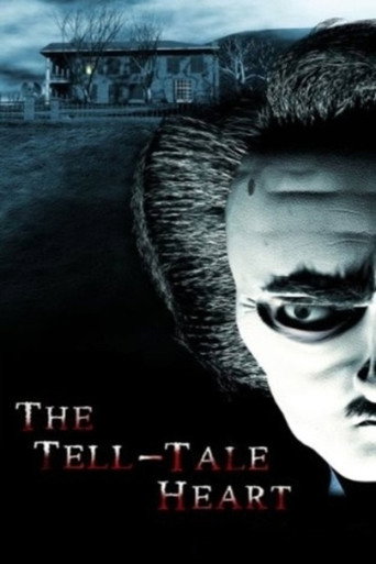 The Tell-Tale Heart (2010)