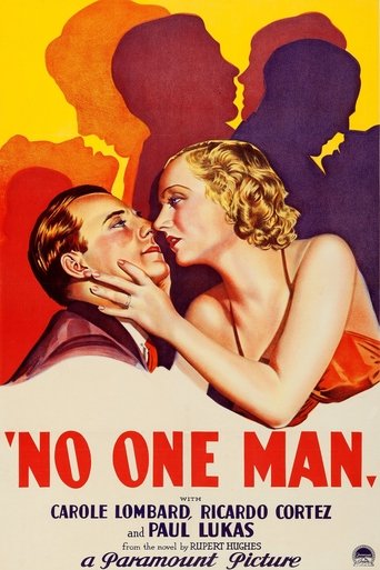 No One Man (1932)