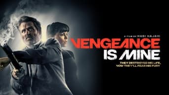 Vengeance Is Mine (2021)