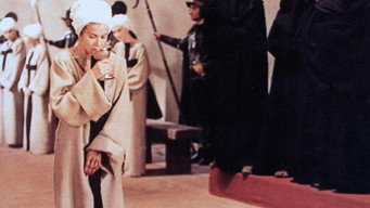 The Nun and the Devil (1973)