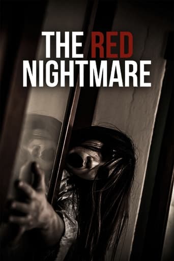 Poster of The Red Nightmare