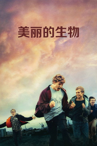 美丽的生物