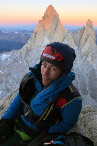 Foto de Corrado 'Korra' Pesce