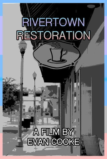 Rivertown Restoration