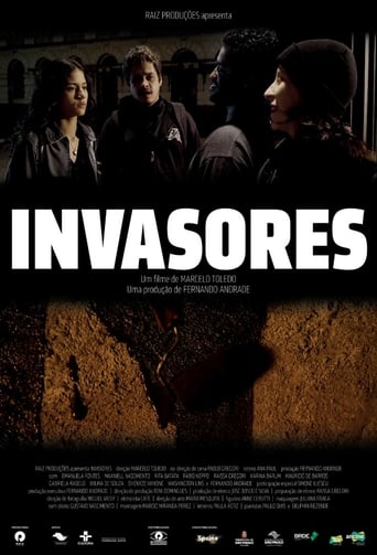 Invasores