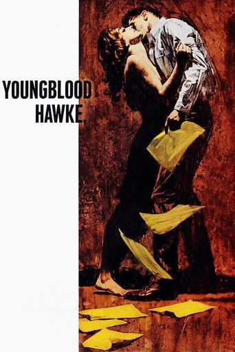 Youngblood Hawke