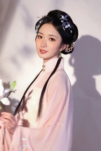 Qing Qing Caoの人物画像 4