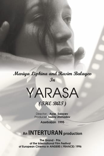 Poster of Yarasa