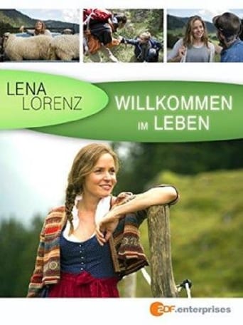 Poster för Lena Lorenz - Willkommen im Leben