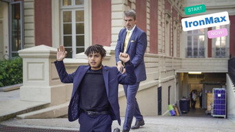 La recrue (2024- )