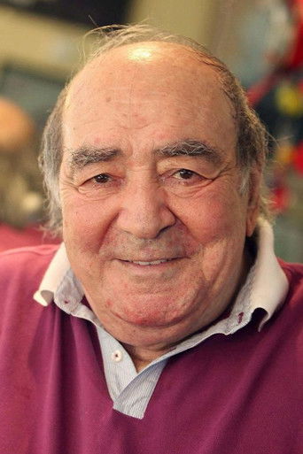 Foto de Erol Günaydın