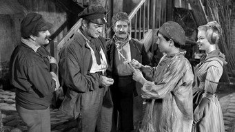 Паризькі таємниці (1962)