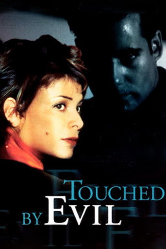 Touched By Evil poster 2