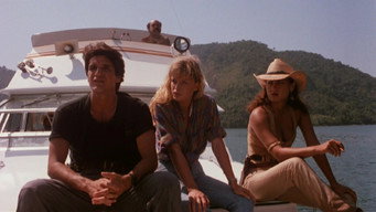Hell Hunters (1987)