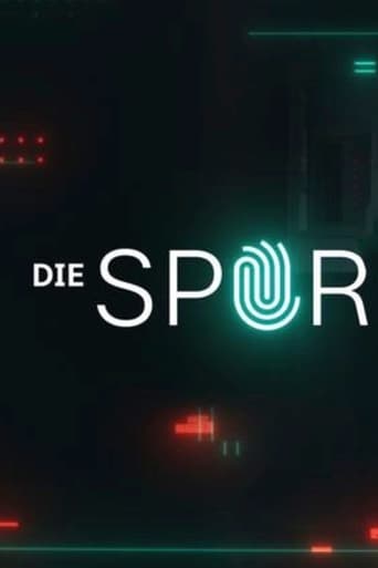 Die Spur - Season 3 Episode 9