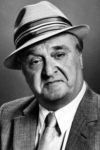 Image of Vincent Gardenia