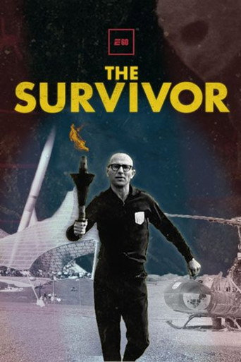 The Survivor (2022)