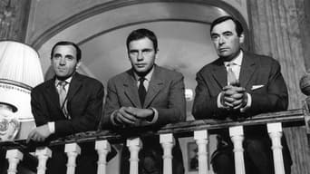 The Fabiani Affair (1962)