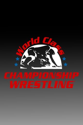 WCCW Christmas Star Wars '81 (1981)