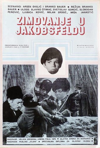 Zimovanje u Jakobsfeldu (1975)