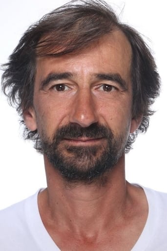 Image of Laurent Pons