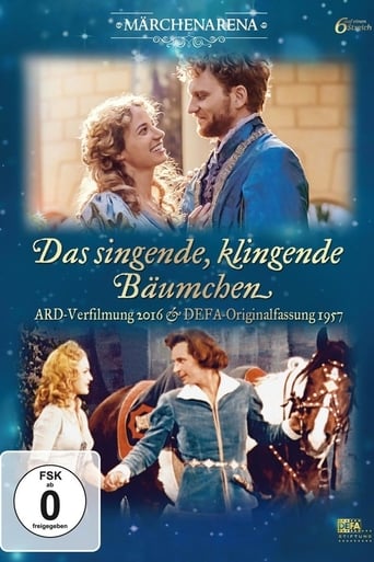 Poster of The Singing, Sounding Tree