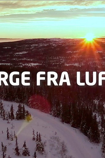 Norway from the Air
