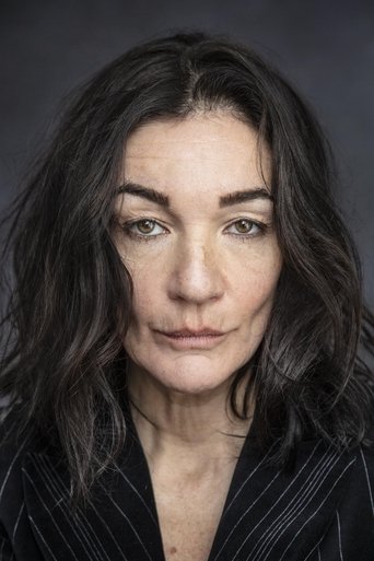 Hilda Fay → Hilda Fej