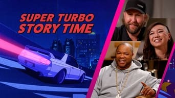 #5 Super Turbo Story Time