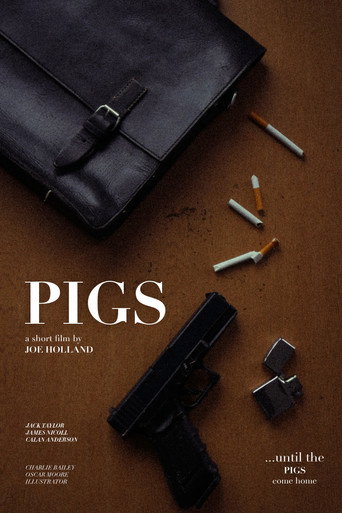 Pigs (2025)