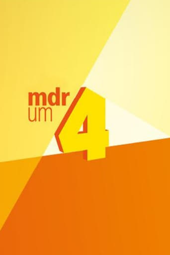 MDR um 4 - Season 11 Episode 14