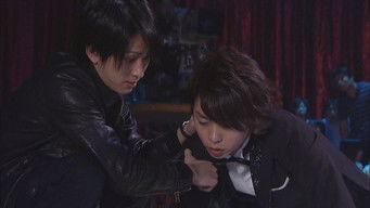 Episode 7 — Episode 7