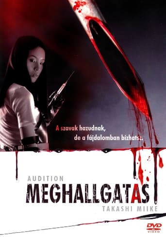 Meghallgatás