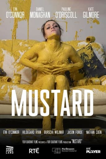 Mustard en streaming 