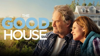 #7 The Good House