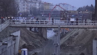 Bakirköy Underground (2022)