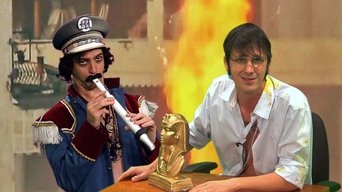 World's Last Show - S3E01