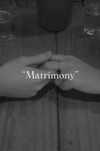 Matrimony (2025)