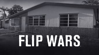 Flip Wars (2018)