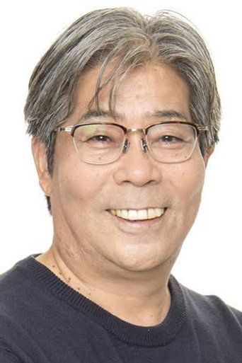 Yoshinori Shima