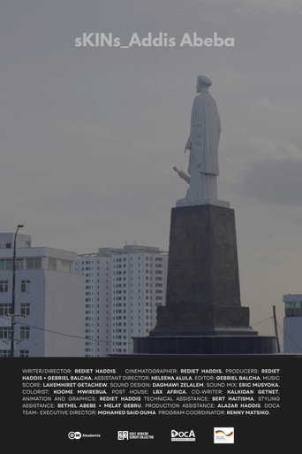 sKINs_Addis Abeba (2026)