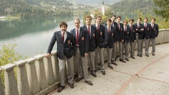 The World Champions (2016)