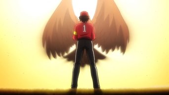 Cena de Nasce a Combinação Dourada do Nankatsu