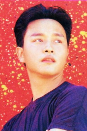 Leslie Cheung — photo 6