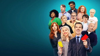 LOL: Last One Laughing UK - S1E01