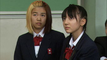 Episode 6 — Episode 6