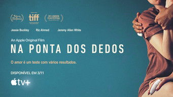 Cena de Na Ponta dos Dedos