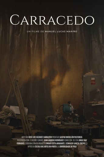 Carracedo (2024)