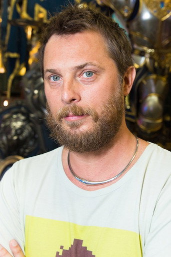 Duncan Jonesの人物画像 2